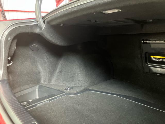 ＩＳ ＩＳ２５０　バージョンＬ　ワンオーナー　禁煙車　純正ナビ　バックカメラ　メモリー付パワーシート　シートヒーター　スマートキー　プッシュスタート　ＥＴＣ　パドルシフト　オートクルーズコントロール（20枚目）