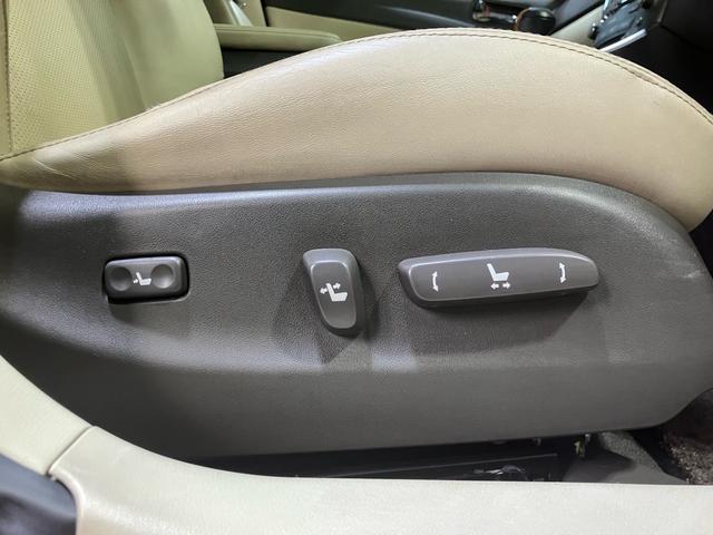 ＩＳ ＩＳ２５０　バージョンＬ　ワンオーナー　禁煙車　純正ナビ　バックカメラ　メモリー付パワーシート　シートヒーター　スマートキー　プッシュスタート　ＥＴＣ　パドルシフト　オートクルーズコントロール（41枚目）