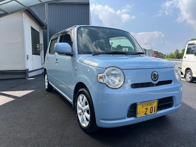 ミラココア (2枚目)