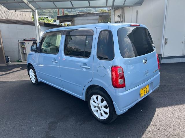 ミラココア (5枚目)