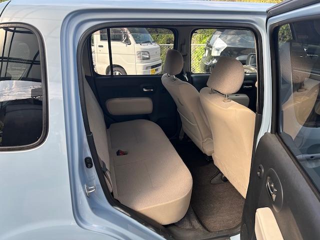 ミラココア (6枚目)