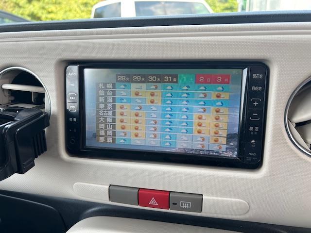 ミラココア (9枚目)