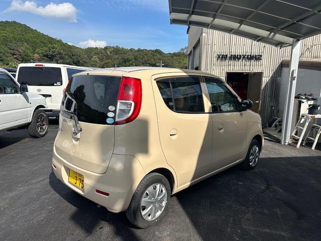 モコ 　ナビ、ドラレコ付き（3枚目）