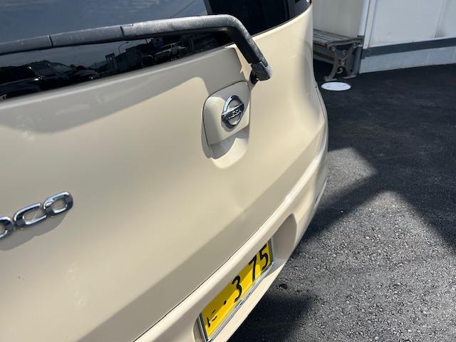 モコ 　ナビ、ドラレコ付き（6枚目）