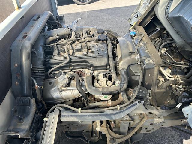 ダイナトラック ロングジャストロー　積載量１５００ｋｇ（8枚目）