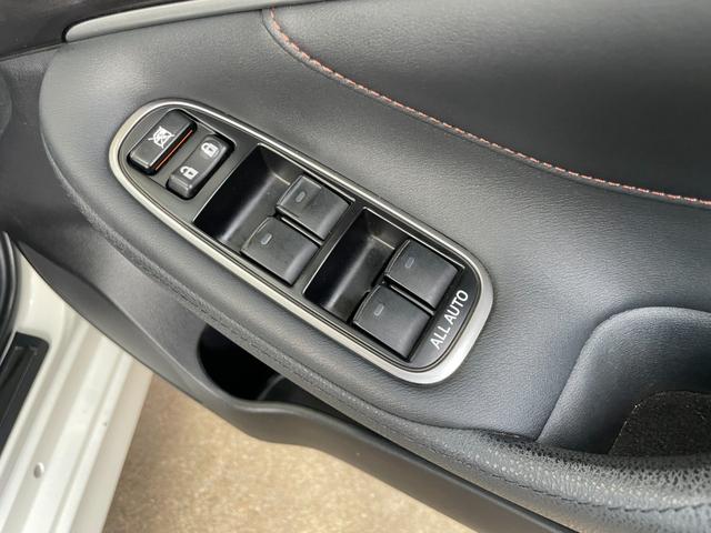 アスリートＳ　モデリスタエアロ　サンルーフ　車高調　２０インチクレンツェ　レザーシート　シートヒーター・クーラー　スマートキー２本　ナビ地デジＢｌｕｅｔｏｏｔｈ　バックカメラ　ＥＴＣ　ウッドステアリング　クルコン（画像38）