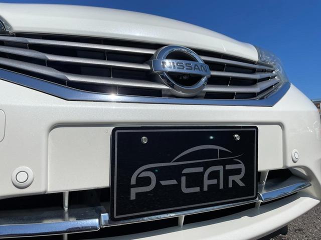 ノート メダリスト　禁煙車　衝突軽減ブレーキ　全周囲カメラ　ドライレコーダー　クリアランスソナー　ナビ地デジＢｌｕｅｔｏｏｔｈ　ＥＴＣ　フォグランプ　レインバイザー（22枚目）
