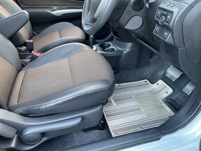 ノート メダリスト　禁煙車　衝突軽減ブレーキ　全周囲カメラ　ドライレコーダー　クリアランスソナー　ナビ地デジＢｌｕｅｔｏｏｔｈ　ＥＴＣ　フォグランプ　レインバイザー（51枚目）