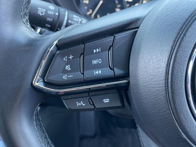 ＣＸ－８ ＸＤ　Ｌパッケージ　６人乗　フリップダウンモニター　衝突軽減ブレーキ　全周囲カメラ　革シートヒーター・クーラー　リアシートヒーター　前後ドラレコ　クリアランスソナー　ＢＯＳＥサウンド　パワーゲート　ＥＴＣ　置くだけ充電（41枚目）