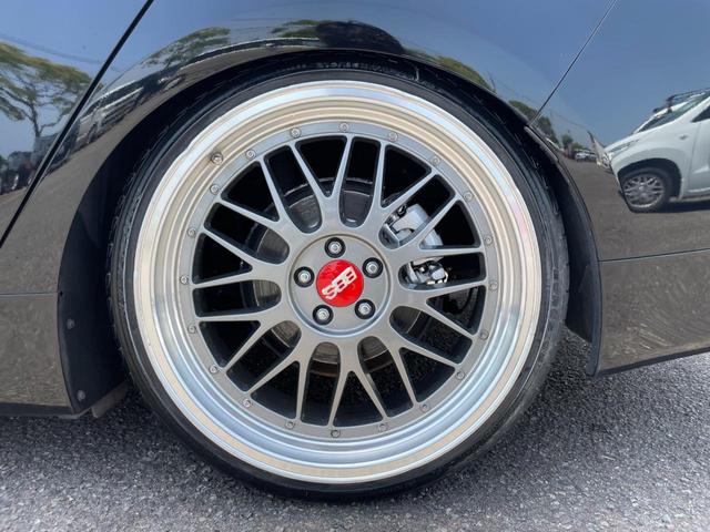 プリウス Ｓ　ＲＳＲ車高調　サンルーフ　９インチナビＢｌｕｅｔｏｏｔｈ地デジ　バックカメラ　セーフティセンス　１００Ｖ電源　２．０ＥＴＣ（24枚目）