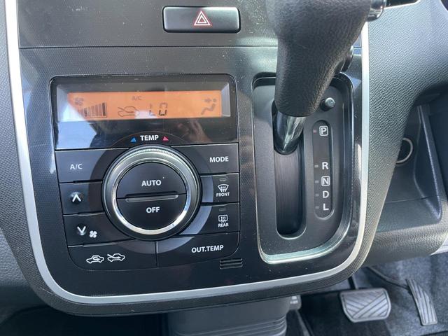 ワゴンＲスティングレー Ｘ（40枚目）