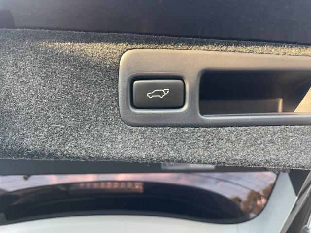 ＲＸ ＲＸ２７０　バージョンＬ　禁煙車　サンルーフ　黒革シートエアコン・ヒーター　ナビ地デジ　オートクルーズ　パワーバックドア　１００Ｖ電源　クリアランスソナー　ＥＴＣ　スマートキー（22枚目）