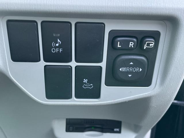 プリウス G サンルーフ レーダークルーズ ハーフレザーシート ビルトインETC ナビ地デジ Bluetooth バックカメラ フォグライト クリアランスソナー スペアキー スペアタイヤ(21枚目)