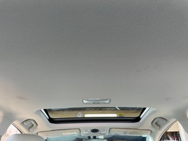 プリウス G サンルーフ レーダークルーズ ハーフレザーシート ビルトインETC ナビ地デジ Bluetooth バックカメラ フォグライト クリアランスソナー スペアキー スペアタイヤ(53枚目)