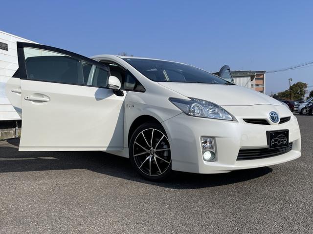 プリウス Ｓ（12枚目）