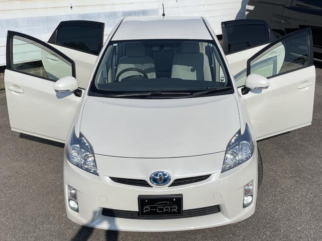 プリウス Ｓ（13枚目）