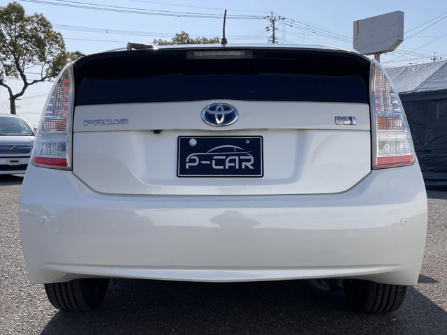 プリウス Ｓ（15枚目）