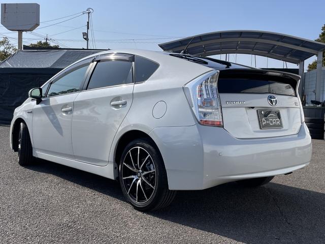 プリウス Ｓ（16枚目）