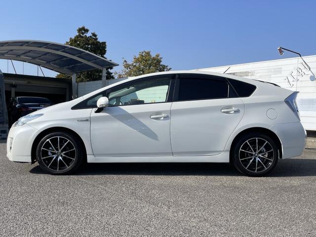 プリウス Ｓ（19枚目）