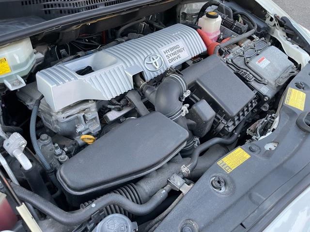 プリウス Ｓ（20枚目）