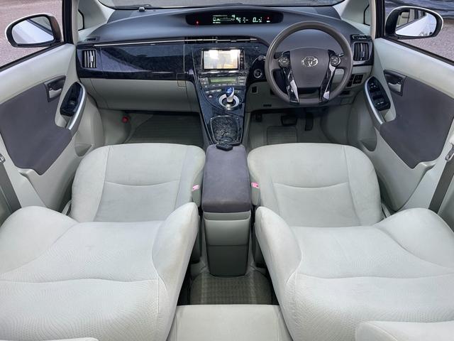 プリウス Ｓ（21枚目）