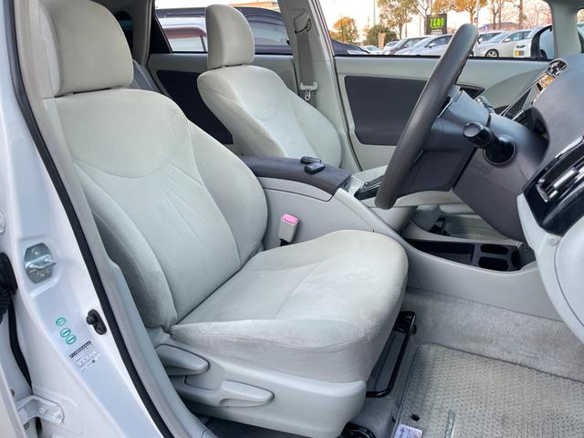 プリウス Ｓ（24枚目）