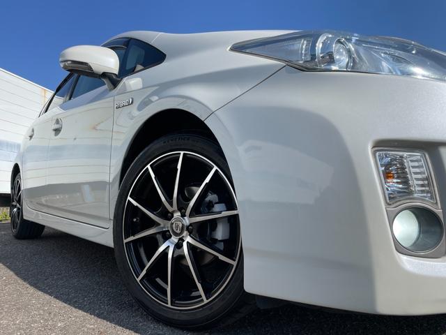 プリウス Ｓ（33枚目）