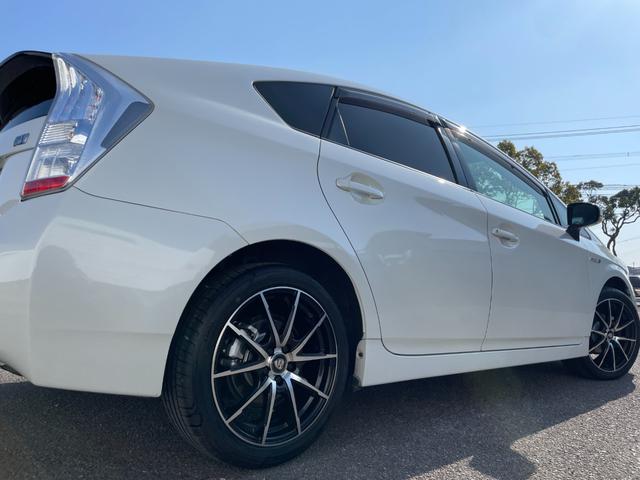 プリウス Ｓ（34枚目）