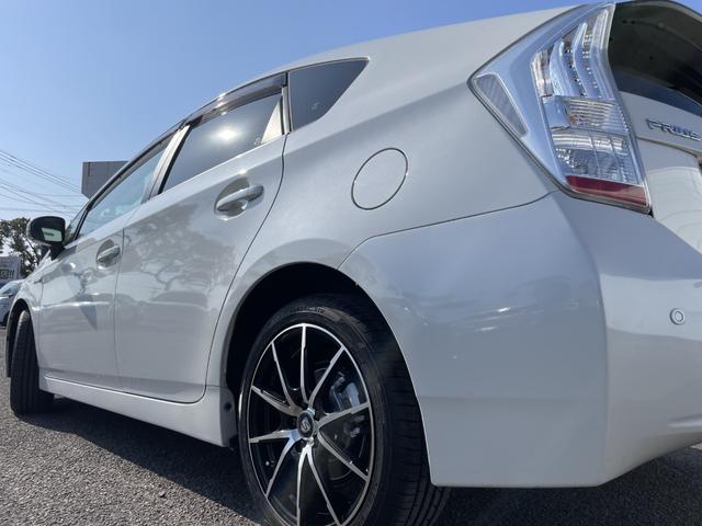 プリウス Ｓ（37枚目）