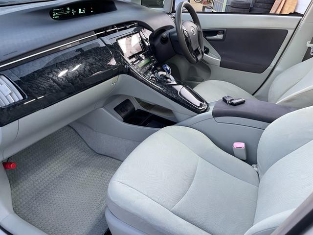 プリウス Ｓ（43枚目）