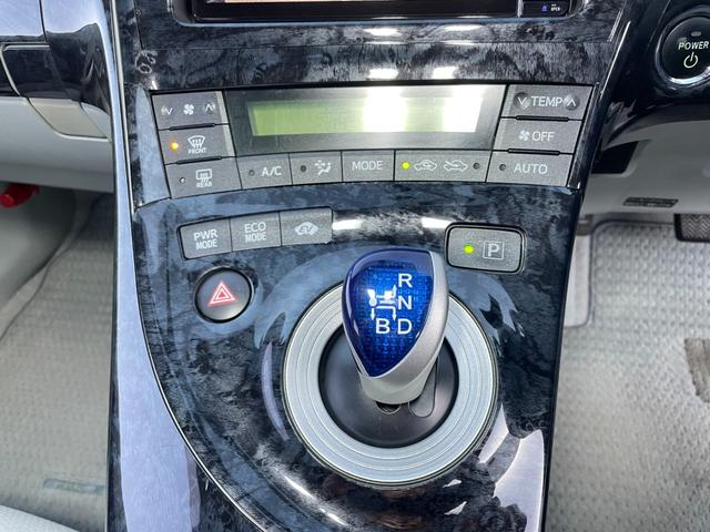 プリウス Ｓ（46枚目）