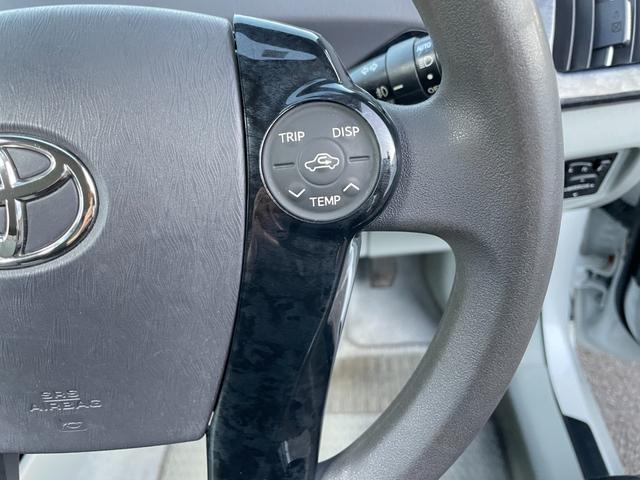 プリウス Ｓ（47枚目）