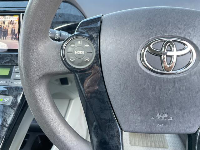 プリウス Ｓ（48枚目）