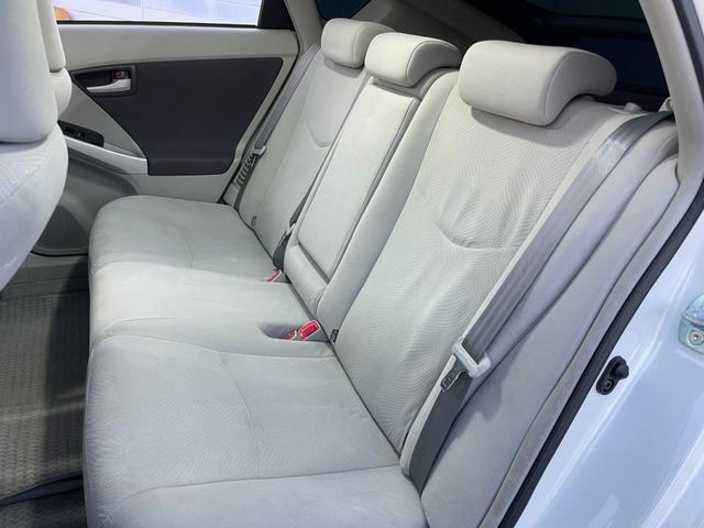 プリウス Ｓ（52枚目）