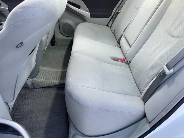 プリウス Ｓ（53枚目）