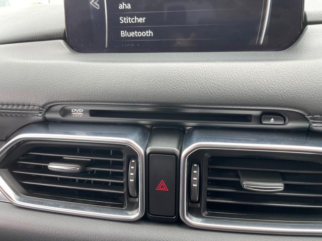 CX-8 XDプロアクティブ Sパッケージ 黒革シート 全周囲カメラ レーダークルーズ 衝突軽減ブレーキ ドラレコ ETC シートヒーター ナビ地デジBluetooth 6人乗り(46枚目)