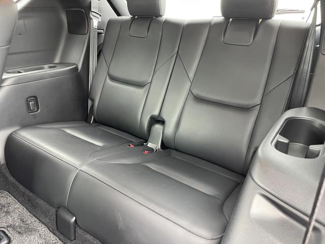 CX-8 XDプロアクティブ Sパッケージ 黒革シート 全周囲カメラ レーダークルーズ 衝突軽減ブレーキ ドラレコ ETC シートヒーター ナビ地デジBluetooth 6人乗り(52枚目)