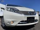 ノート メダリスト　禁煙車　衝突軽減ブレーキ　全周囲カメラ　ドライレコーダー　クリアランスソナー　ナビ地デジＢｌｕｅｔｏｏｔｈ　ＥＴＣ　フォグランプ　レインバイザー（4枚目）