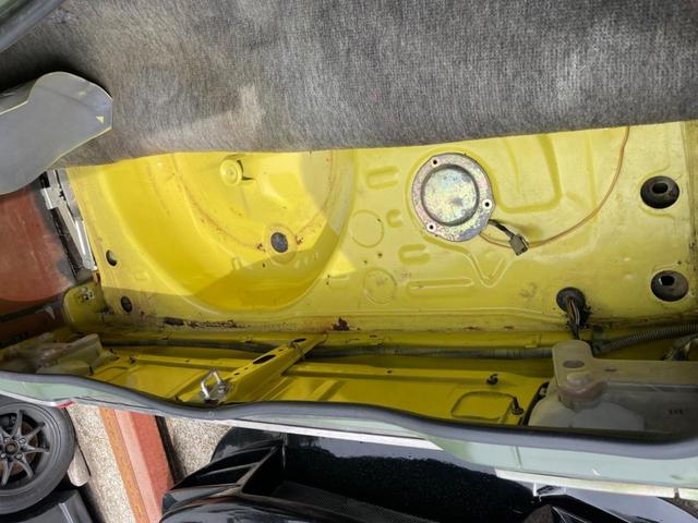 トヨタ カリーナ/型式E-TA46/前期型/1800ツインカム/OERキャブレター/2TGヘッド(19枚目)