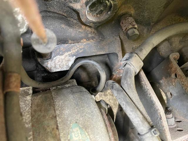 トヨタ カリーナ/型式E-TA46/前期型/1800ツインカム/OERキャブレター/2TGヘッド(20枚目)