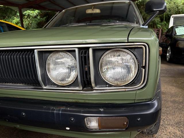 トヨタ カリーナ/型式E-TA46/前期型/1800ツインカム/OERキャブレター/2TGヘッド(26枚目)