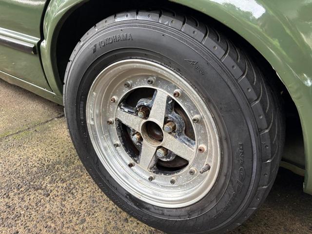 トヨタ カリーナ/型式E-TA46/前期型/1800ツインカム/OERキャブレター/2TGヘッド(29枚目)