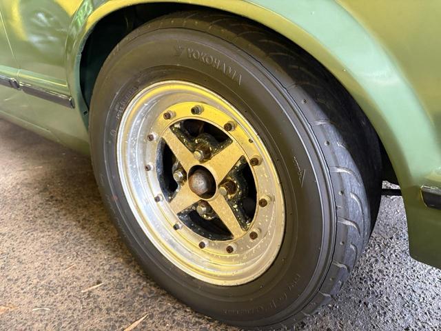 トヨタ カリーナ/型式E-TA46/前期型/1800ツインカム/OERキャブレター/2TGヘッド(36枚目)