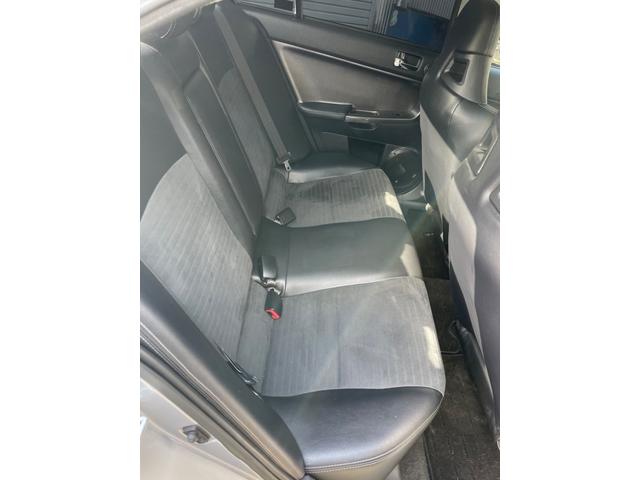 ランサー ＧＳＲエボリューションＸ　ランサー　エボリューションＸ／４ＷＤ／型式ＣＢＡ－ＣＺ４Ａ／ＶＡＲＩＳフルエアロ／ＯＨＬＩＮＳ車高調／Ｇ－Ｆｏｒｃｅキャタライザー／ＥＮＤＬＥＳＳキャリパー／ＡＤＶＡＮホイール／ＭＯＭＯステアリング（12枚目）