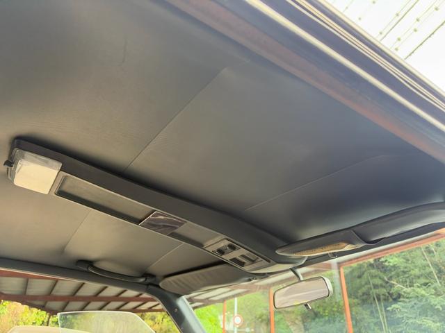 スカイライン ●型式/E-HGC211改●排気量/1990cc●乗車定員/5人●マニュアル5速●L20●ソレックス40Φ●タコ足●ストレートマフラー●ワタナベ14インチホイール●四輪ディスクブレーキ●パワステ付き(43枚目)