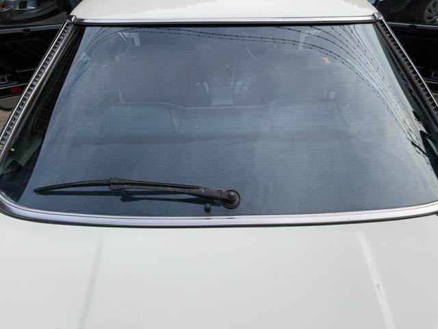 スカイライン ●型式/E-HGC211改●排気量/1990cc●乗車定員/5人●マニュアル5速●L20●ソレックス40Φ●タコ足●ストレートマフラー●ワタナベ14インチホイール●四輪ディスクブレーキ●パワステ付き(51枚目)