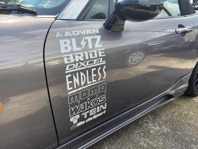 ロードスター ３ｒｄジェネレーションリミテッド　ＲＳ●型式ＣＢＡ－ＮＣＥＣ●ＬＥＯＮＩＳホイール●ＭＯＭＯステアリング（12枚目）