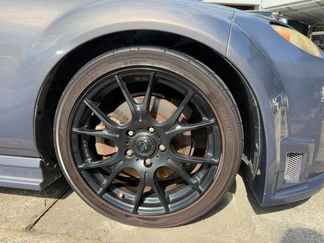 ロードスター ３ｒｄジェネレーションリミテッド　ＲＳ●型式ＣＢＡ－ＮＣＥＣ●ＬＥＯＮＩＳホイール●ＭＯＭＯステアリング（20枚目）