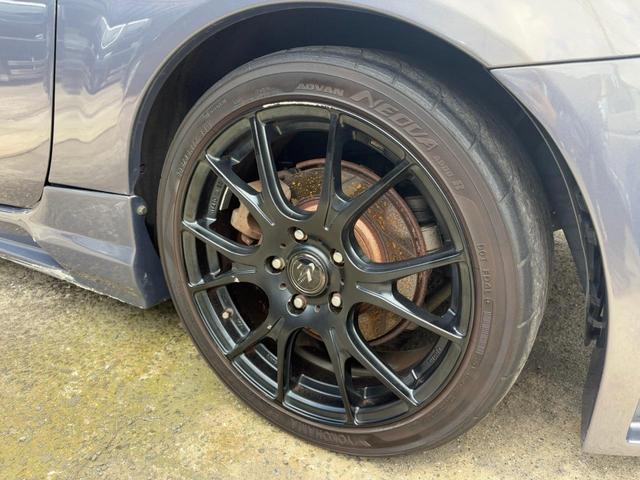 ロードスター ３ｒｄジェネレーションリミテッド　ＲＳ●型式ＣＢＡ－ＮＣＥＣ●ＬＥＯＮＩＳホイール●ＭＯＭＯステアリング（26枚目）