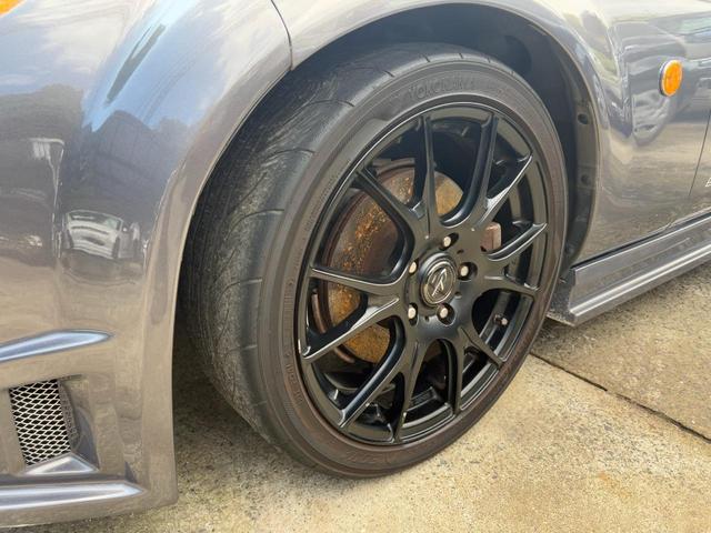 ロードスター ３ｒｄジェネレーションリミテッド　ＲＳ●型式ＣＢＡ－ＮＣＥＣ●ＬＥＯＮＩＳホイール●ＭＯＭＯステアリング（27枚目）